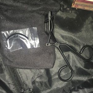 Surratt eyelash curler